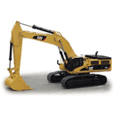 Excavators