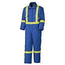 Fire Resistant Clothing