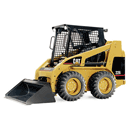 Skid Loaders