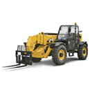 Telehandlers