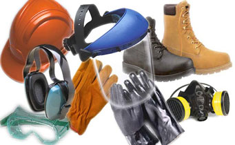 Safety Equipment